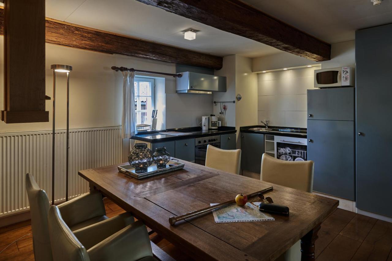 Meschermolen 1, Klein 4-persoons Apartment *