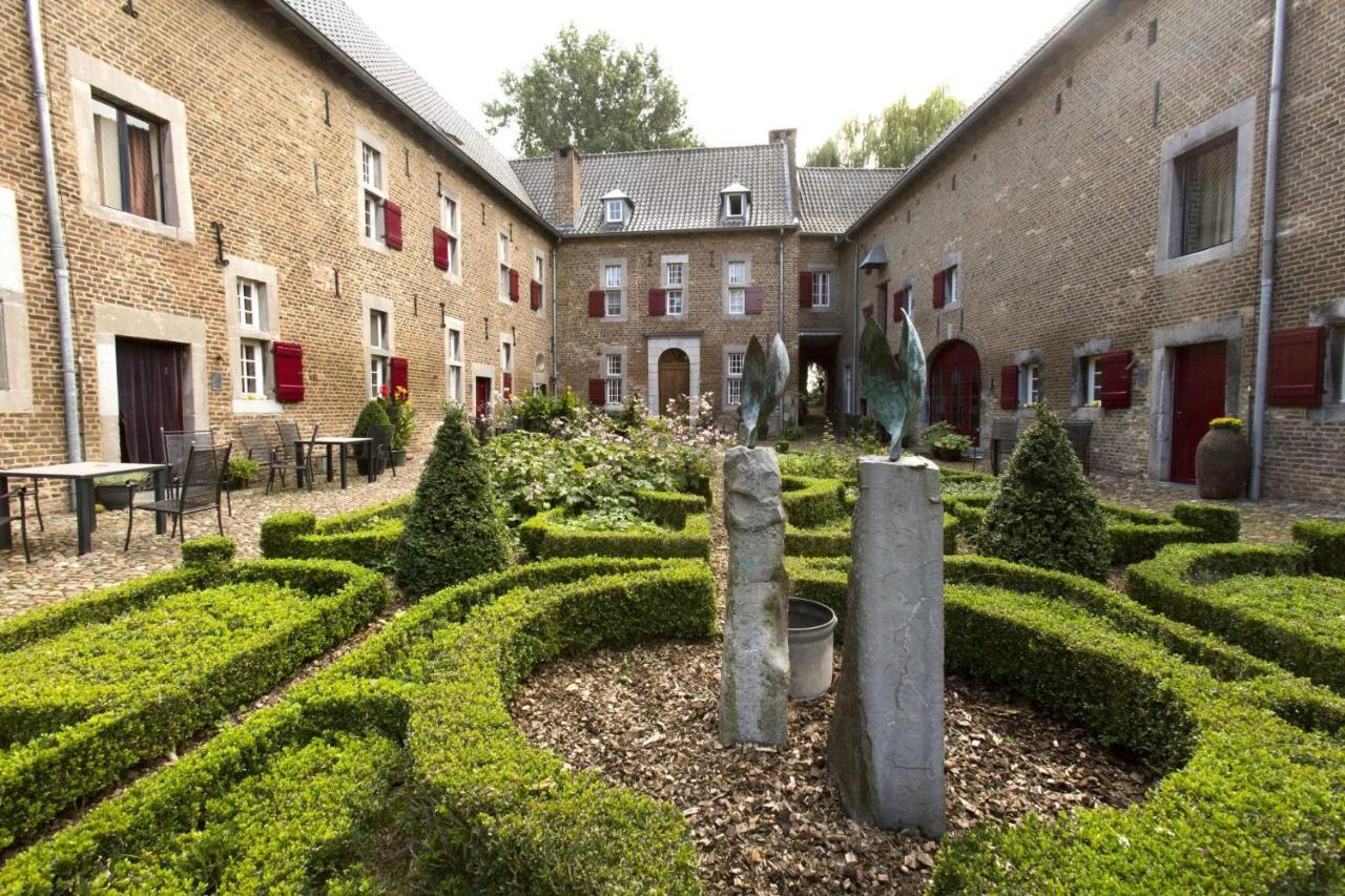Meschermolen 1, Klein 4-persoons