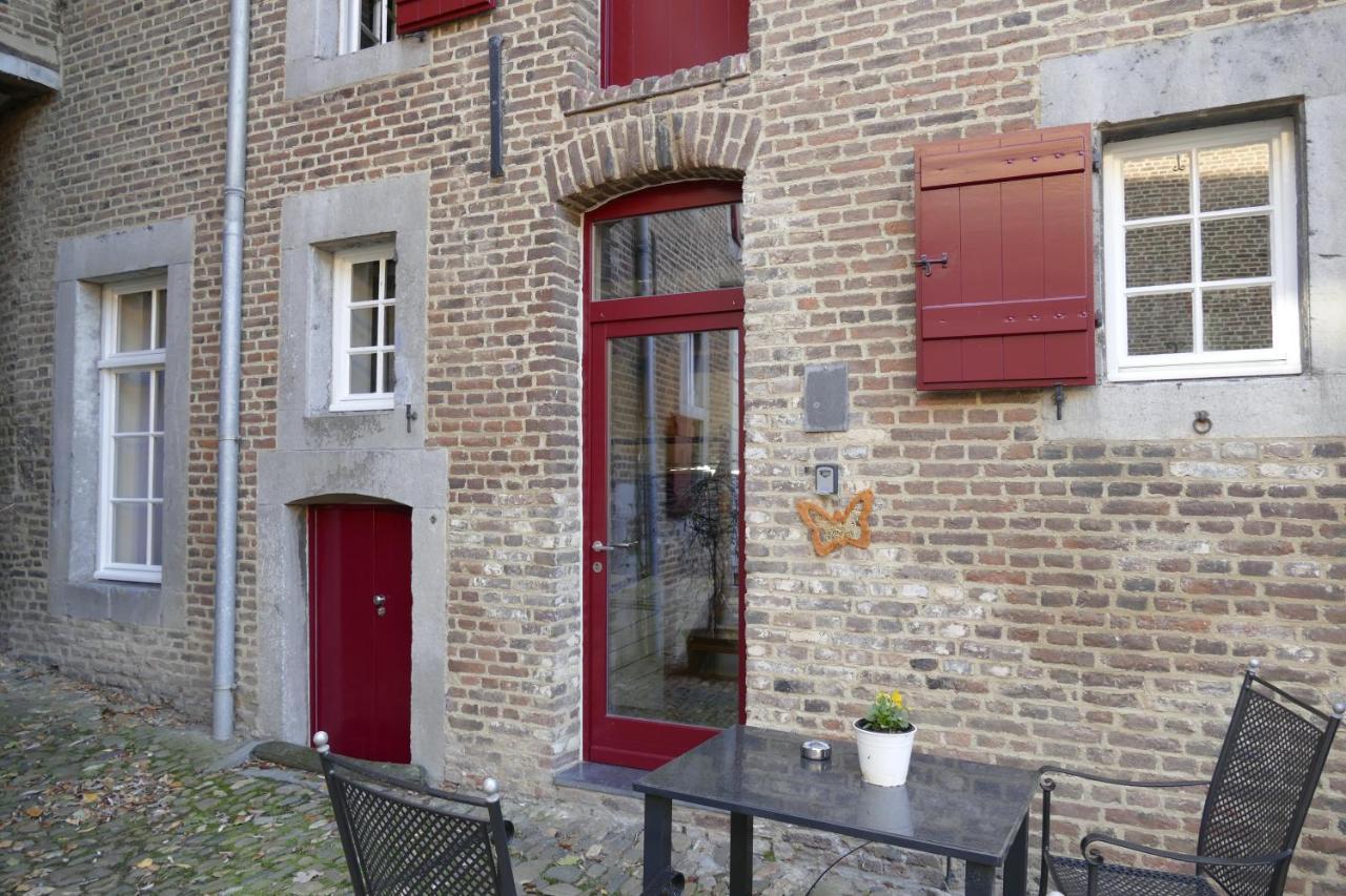 Meschermolen 1, Klein 4-persoons Appartement *