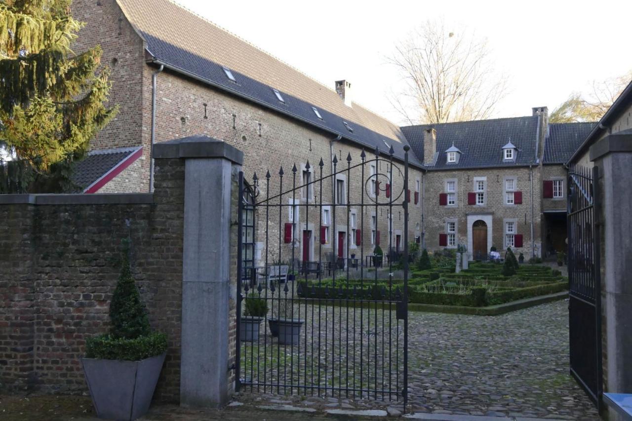 Appartement Meschermolen 1, Klein 4-persoons