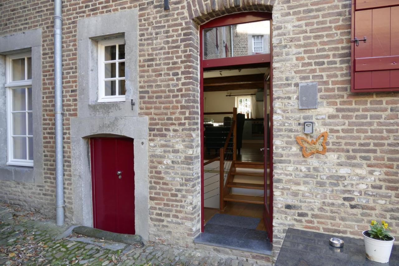Meschermolen 1, Klein 4-persoons