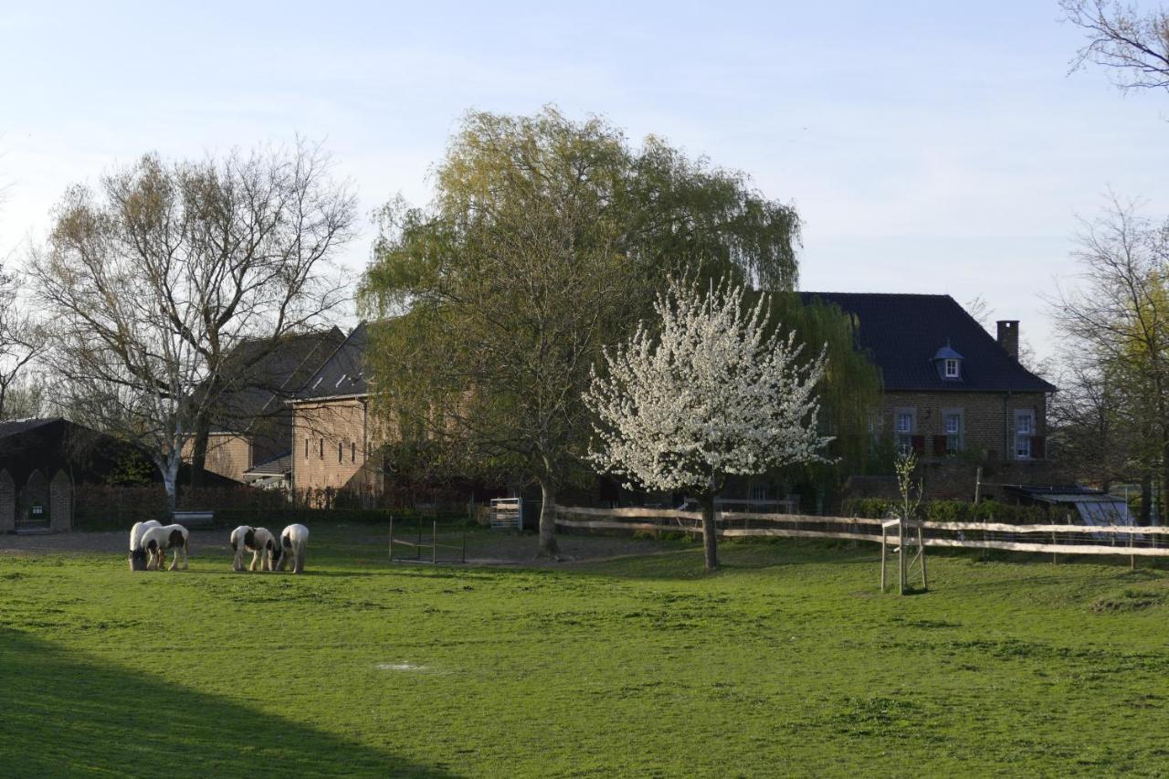 Meschermolen 1, Klein 4-persoons Eijsden