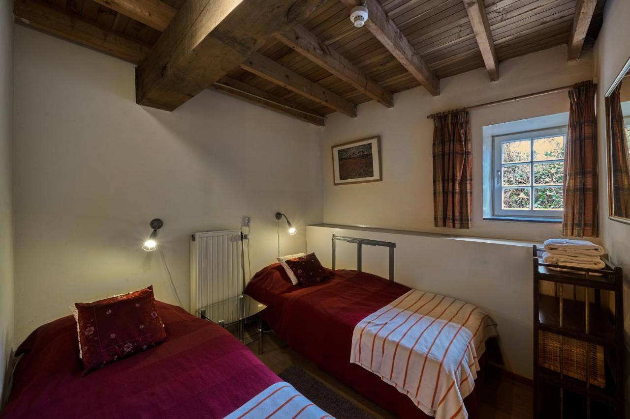 Meschermolen 1, Klein 4-persoons Appartement Eijsden