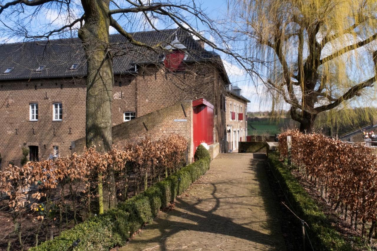 Appartement Meschermolen 1, Klein 4-persoons Eijsden