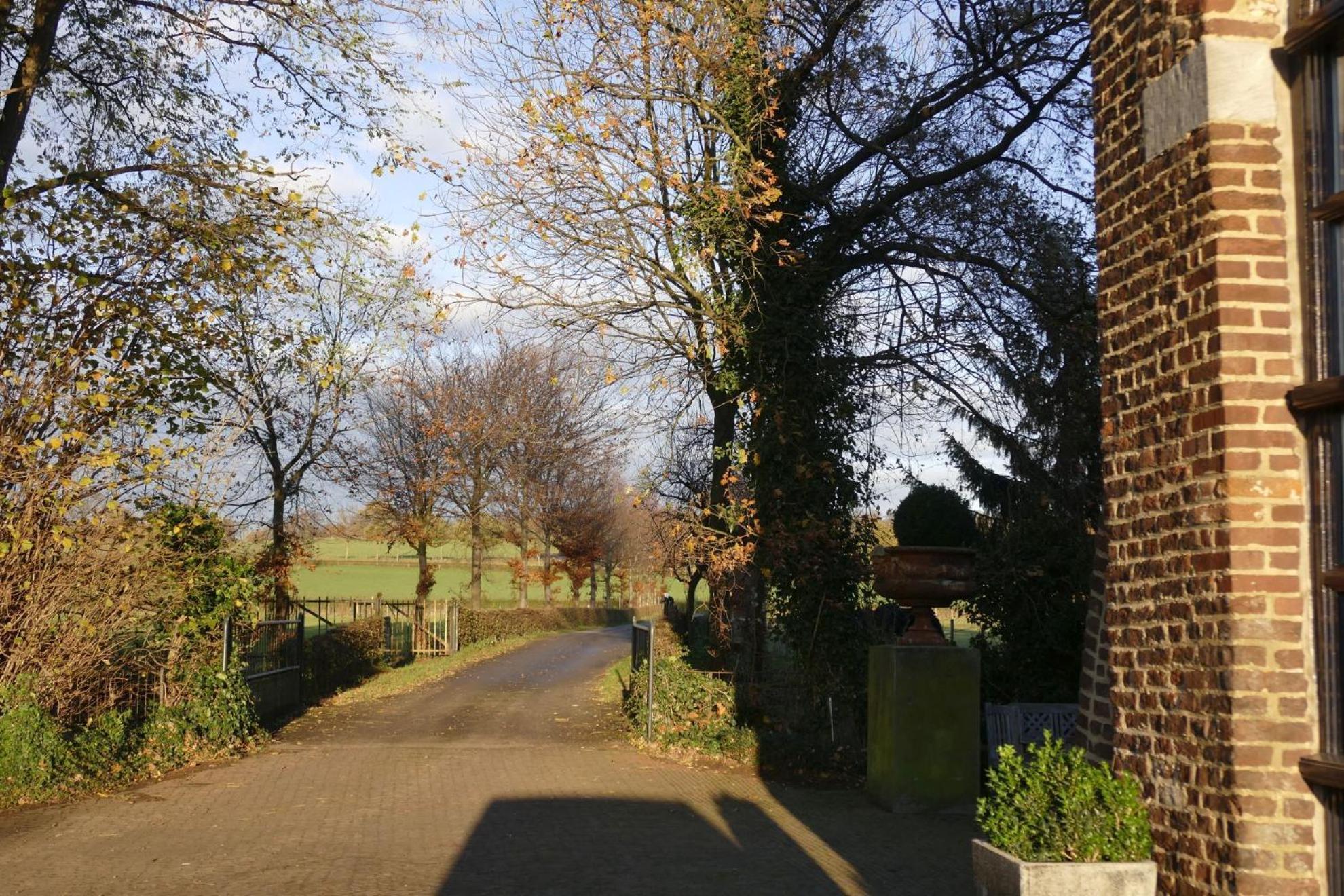 Meschermolen 1, Klein 4-persoons *
