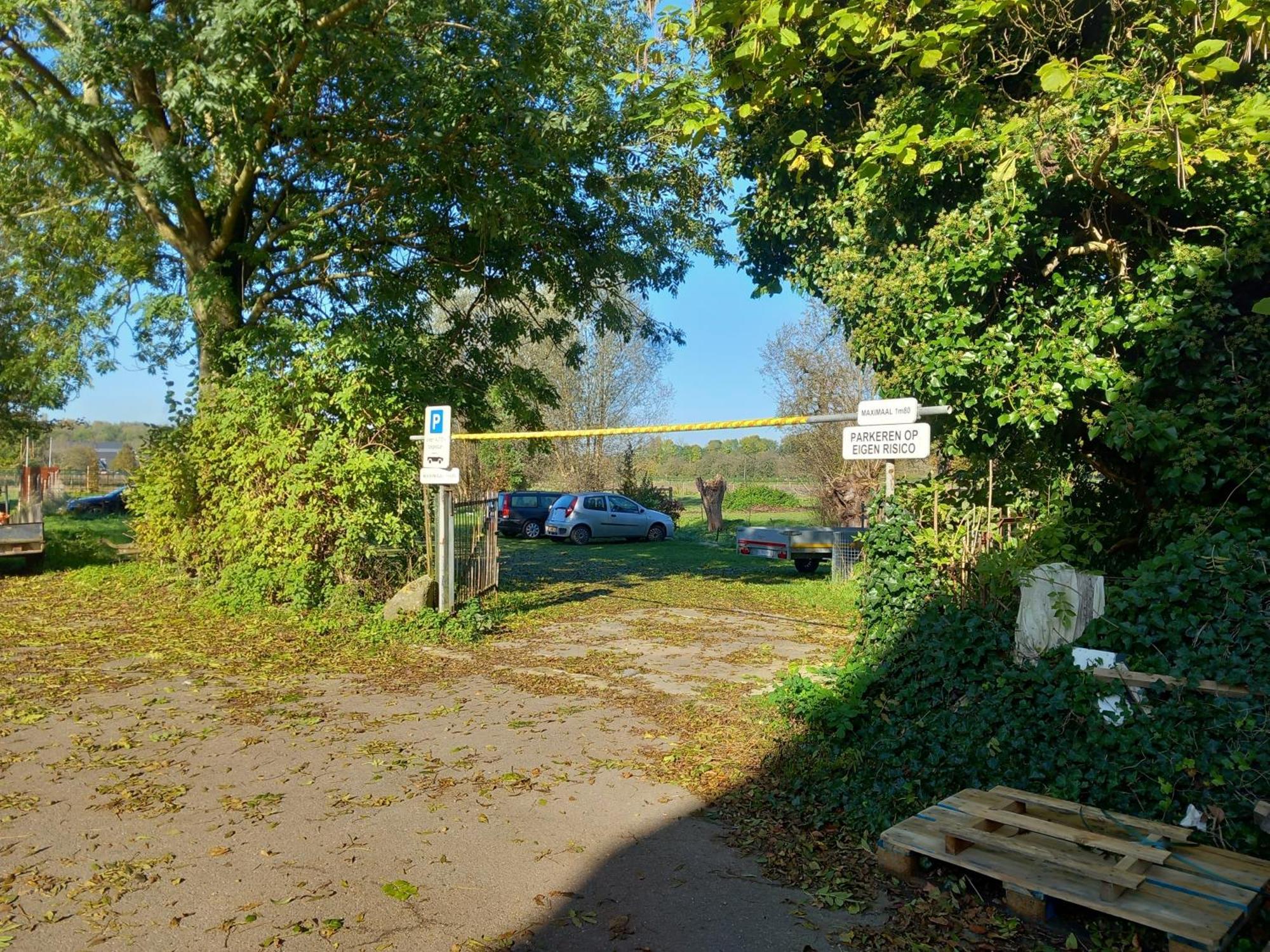 Meschermolen 1, Klein 4-persoons * Eijsden